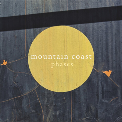 Mountain Coast - Phases (CD)