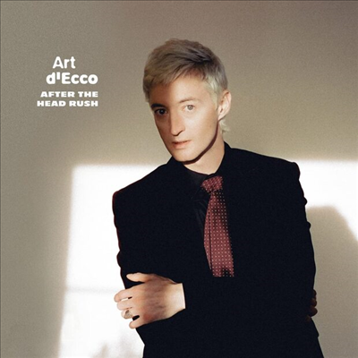 Art d&#39;Ecco - After The Head Rush (CD)