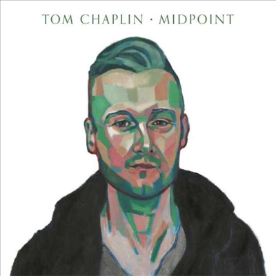 Tom Chaplin - Midpoint (Digipack)(CD)