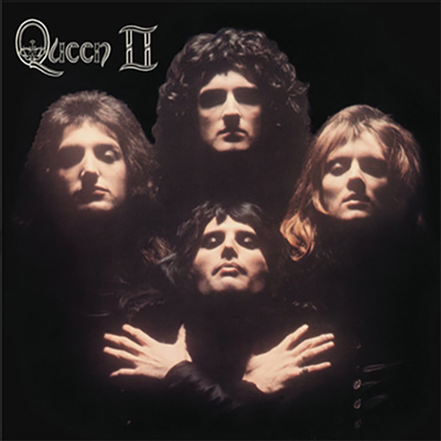 Queen - Queen II (180g LP)