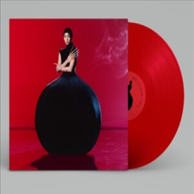 Rina Sawayama - Hold The Girl (Ltd)(Colored LP)