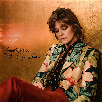 Brandi Carlile - In These Silent Days (Deluxe Edition) In The Canyo (2CD)