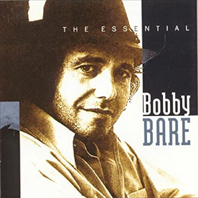 Bobby Bare - The Essential Bobby Bare (CD)