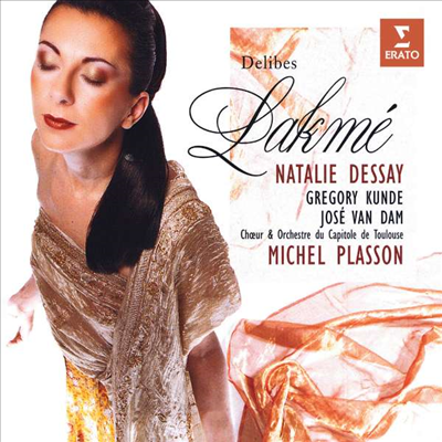 들리브: 오페라 '라크메' (Delibes: Opera 'Lakme') (2CD) - Natalie Dessay