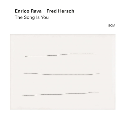 Enrico Rava/Fred Hersch - Song Is You (CD)