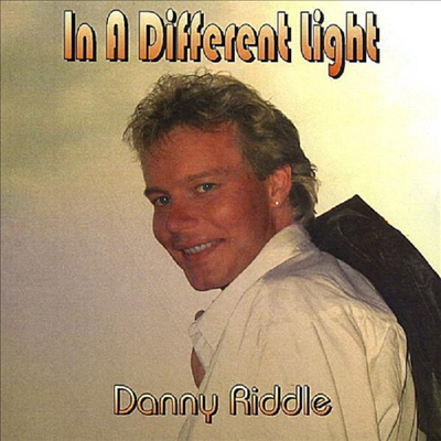 Danny Riddle - In A Different Light (CD-R)