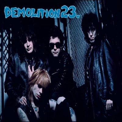 Demolition 23 - Demolition 23 (LP)