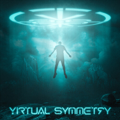 Virtual Symmetry - Virtual Symmetry (Digipack)(CD)