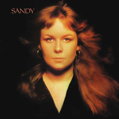 Sandy Denny - Sandy (180g LP)