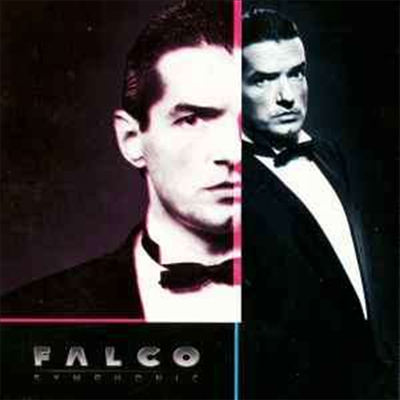 Falco - Falco Symphonic (2LP)