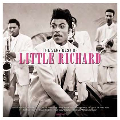 Little Richard - Very Best Of (LP)