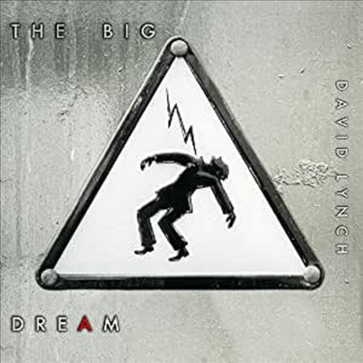 David Lynch - The Big Dream (CD)