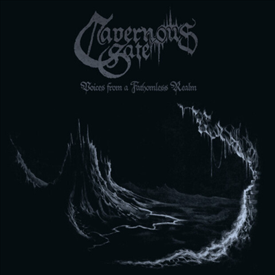 Cavernous Gate - Voices From A Fathomless Realm (Digipack)(CD)