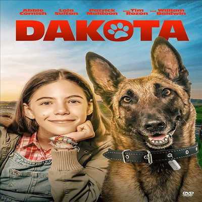 Dakota (다코타) (2022)(지역코드1)(한글무자막)(DVD)