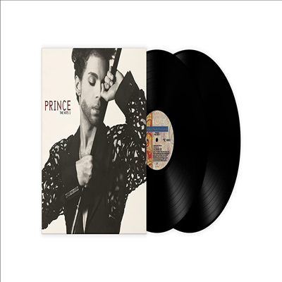 Prince - Hits 1 (2LP)