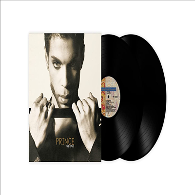 Prince - Hits 2 (2LP)