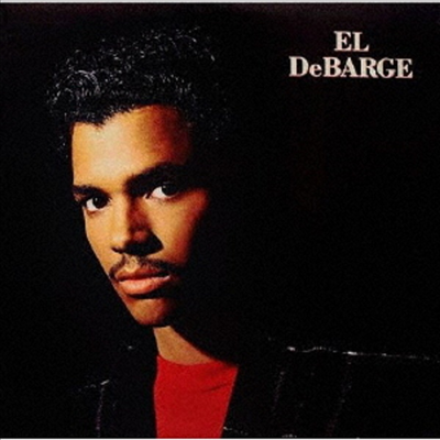 El Debarge - El Debarge (Ltd)(일본반)(CD)