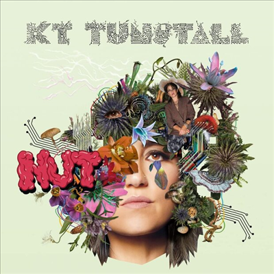 KT Tunstall - Nut (LP)