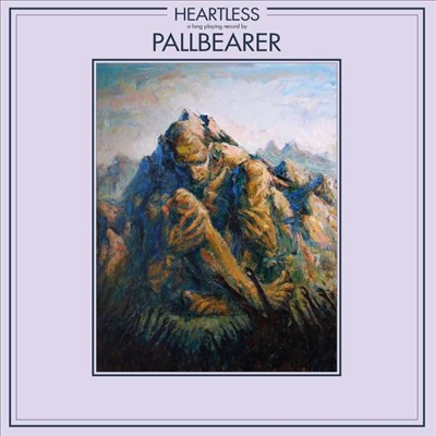 Pallbearer - Heartless (Digipack)(CD)