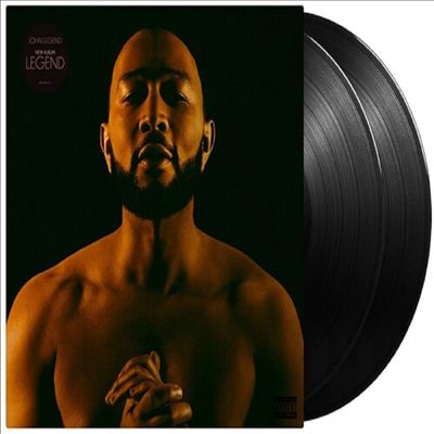 John Legend - Legend (2LP)