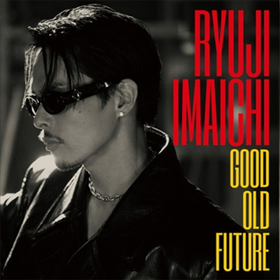 Imaichi Ryuji (이마이치 류지) - Good Old Future (CD)