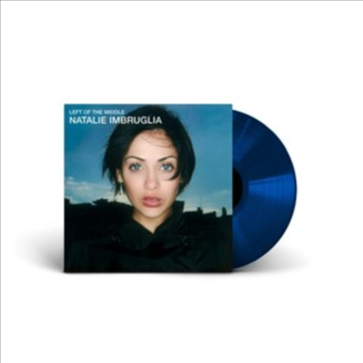 Natalie Imbruglia - Left Of The Middle (Ltd)(Colored LP)