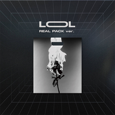 비아이 (B.I) - Love Or Loved Part.1 (The 1st Global EP) (Real Pack Ver.)(미국빌보드집계반영)(CD)