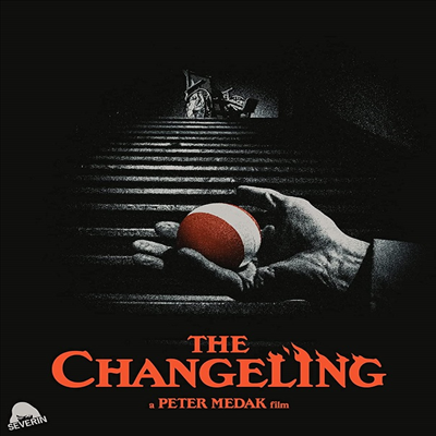 The Changeling (더 체인질링) (1980)(한글무자막)(4K Ultra HD + Blu-ray + CD)