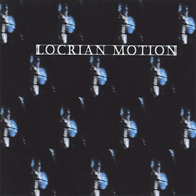 Bam - Locrian Motion (CD)