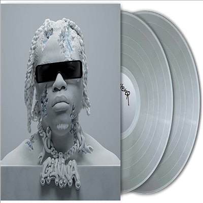 Gunna - Ds4ever (Ltd)(Colored 2LP)