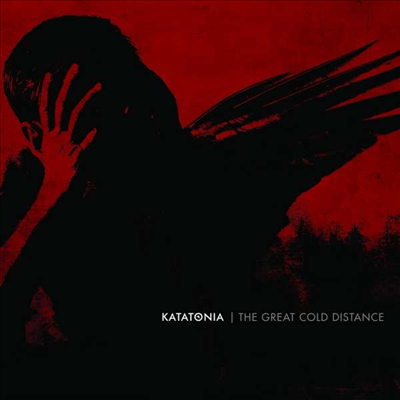 Katatonia - Great Cold Distance (Half-Speed Master Vinyl LP)