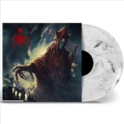 In Flames - Foregone (Ltd)(Colored 2LP)