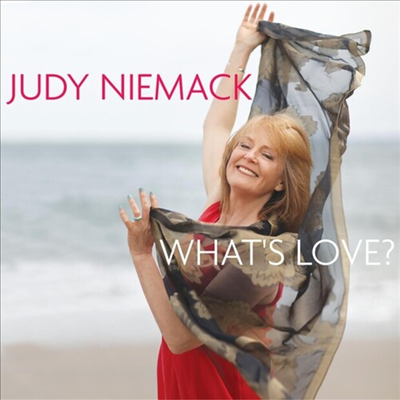 Judy Niemack - What&#39;s Love? (CD)