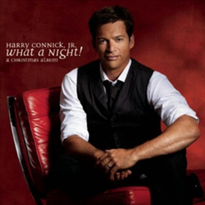 Harry Connick Jr. - What a Night! A Christmas Album (CD)