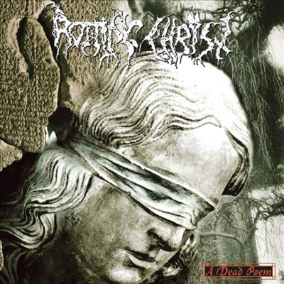 Rotting Christ - A Dead Poem (CD)