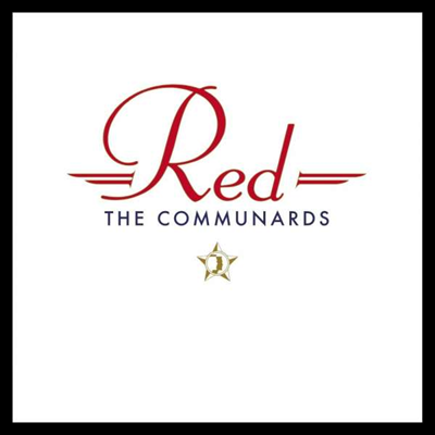 Communards - Red (35th Anniversary Edition)(2CD)(CD)