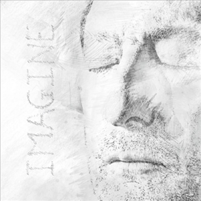 Julian Lennon - Imagine (7 Inch Single LP)