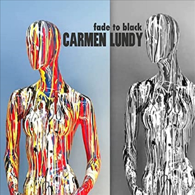 Carmen Lundy - Fade To Black (CD)