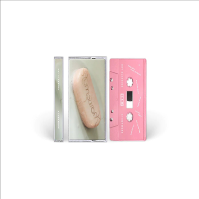 Dry Cleaning - Stumpwork (Cassette Tape)