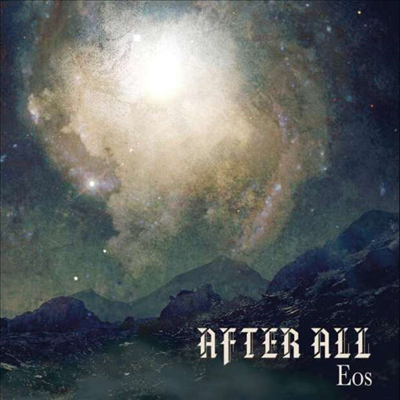 After All - Eos (Digipack)(CD)