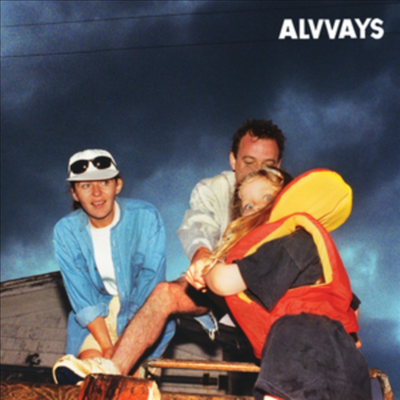 Alvvays - Blue Rev (Digipack)(CD)