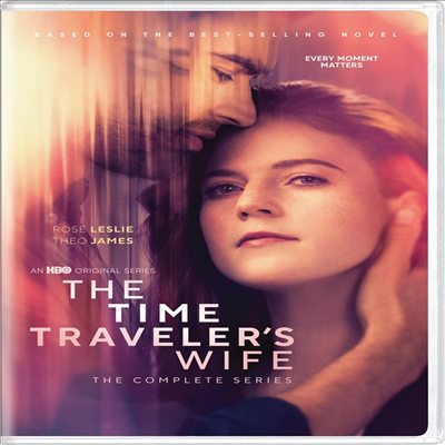 The Time Traveler's Wife: The Complete Series (시간 여행자의 아내: 더 컴플리트 시리즈) (2022)(지역코드1)(한글무자막)(DVD)