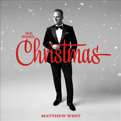 Matthew West - We Need Christmas (150g LP)