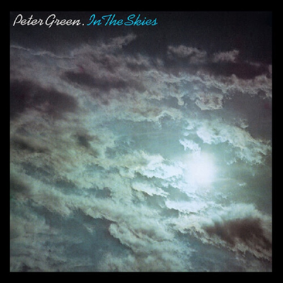 Peter Green - In The Skies (Expanded Edition)(CD)