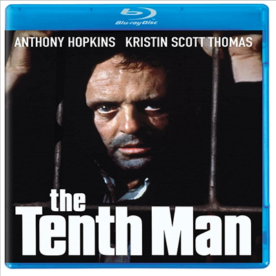 The Tenth Man (제10의 사나이) (1988)(한글무자막)(Blu-ray)