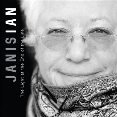 Janis Ian - Light At The End Of The Line (LP)