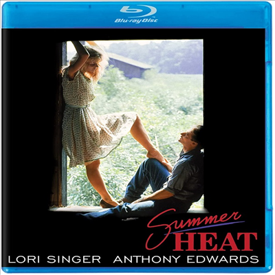 Summer Heat (썸머 히트) (1987)(한글무자막)(Blu-ray)