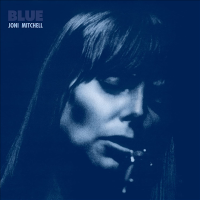 Joni Mitchell - Blue (Remastered)(180g LP)