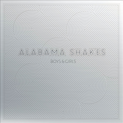 Alabama Shakes - Boys & Girls (10th Anniversary Edition)(CD)