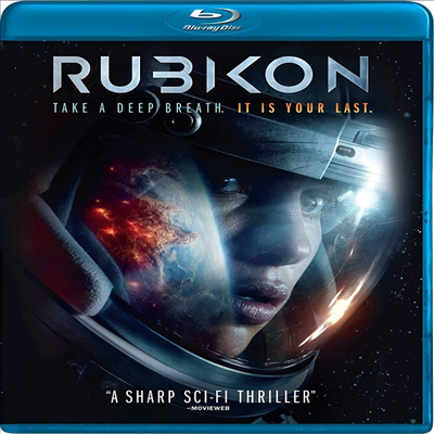 Rubikon (루비콘) (2022)(한글무자막)(Blu-ray)